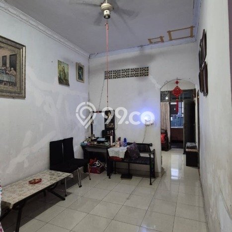 Rumah Modern 3 Kamar LT 88m2 di Sunter Rumah Modern 3 Kamar LT 88m2 di Sunter