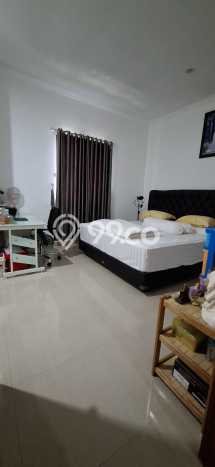 Rumah Minimalis 5 KT di Sunter Jakarta Utara Unfurnished Rumah Minimalis 5 KT di Sunter Jakarta Utara Unfurnished