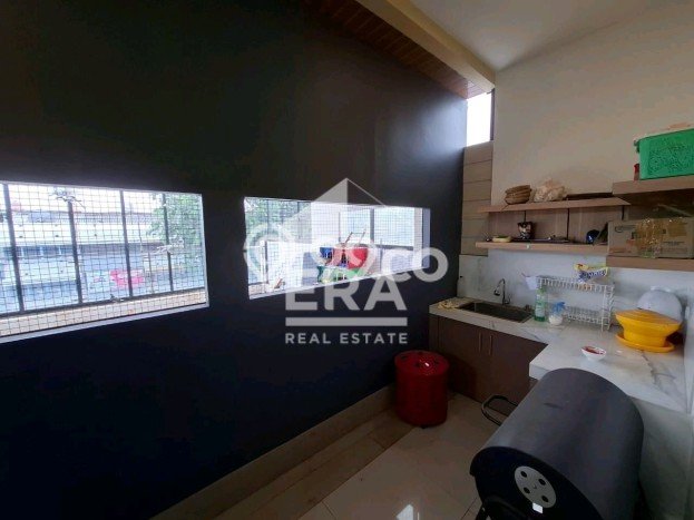 Hunian Mewah LB 399m2 Siap Pakai Desain Elegan di Sunter, Jakarta Utara Hunian Mewah LB 399m2 Siap Pakai Desain Elegan di Sunter, Jakarta Utara