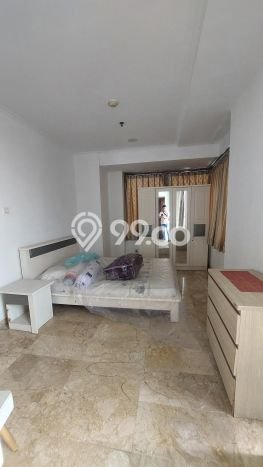 Apartemen Strategis 49m2 di Tamansari Jakarta Barat 1 Bedroom Apartemen Strategis 49m2 di Tamansari Jakarta Barat 1 Bedroom