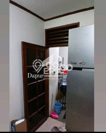 Rumah Mewah Siap Huni LT 102m2 di Kelapa Gading, Jakarta Utara Rumah Mewah Siap Huni LT 102m2 di Kelapa Gading, Jakarta Utara
