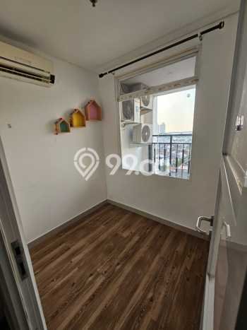 Apartemen Cozy Dijual di Jakarta Utara Spesifikasi 3 KT, 2 KM Apartemen Cozy Dijual di Jakarta Utara Spesifikasi 3 KT, 2 KM