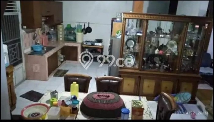 Jual Rumah Bagus Siap Huni LB 100m2 di Tanjung Priok, Jakarta Utara Jual Rumah Bagus Siap Huni LB 100m2 di Tanjung Priok, Jakarta Utara