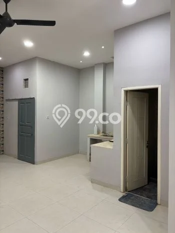 Rumah area Sunter, Akses ke Stasiun, 1 KM, Luas 108m² Bangunan 1m² Rumah area Sunter, Akses ke Stasiun, 1 KM, Luas 108m² Bangunan 1m²