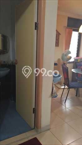 Apartemen Favorit Modern Dijual di Jakarta Utara dengan 3 Kamar Tidur Apartemen Favorit Modern Dijual di Jakarta Utara dengan 3 Kamar Tidur