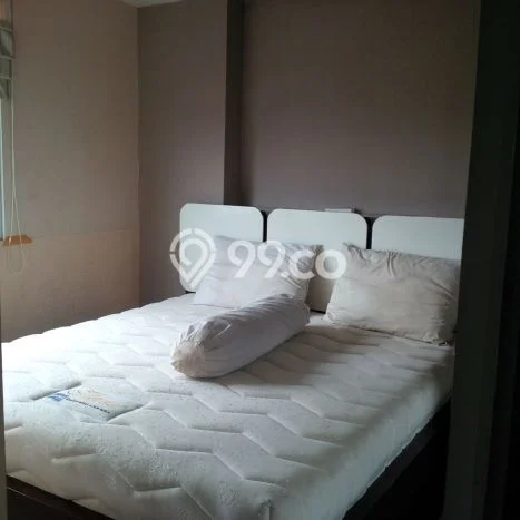 BEST DEAL! Apartemen di Kalibata, 1 KM, Luas 33m² BEST DEAL! Apartemen di Kalibata, 1 KM, Luas 33m²