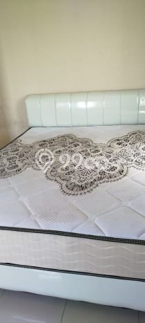 Siap Huni Apartemen di Jakarta Utara 2 Kamar & 1 Kamar Mandi, Luas 42m2 Siap Huni Apartemen di Jakarta Utara 2 Kamar & 1 Kamar Mandi, Luas 42m2