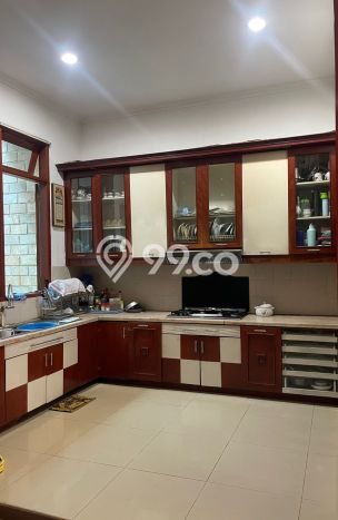 Hunian Super Mewah dengan Akses Paling Strategis di Sunter, Jakarta Utara Hunian Super Mewah dengan Akses Paling Strategis di Sunter, Jakarta Utara