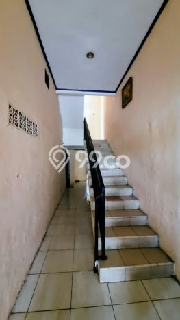 Rumah Modern Minimalis 9 KT Siap Huni di Tanjung Priok Rumah Modern Minimalis 9 KT Siap Huni di Tanjung Priok