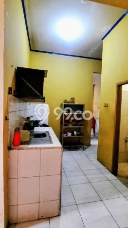 Rumah Modern Minimalis 9 KT Siap Huni di Tanjung Priok Rumah Modern Minimalis 9 KT Siap Huni di Tanjung Priok