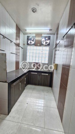 Jual Segera Rumah 5 KT 4 KM di Sunter, Jakarta Utara Jual Segera Rumah 5 KT 4 KM di Sunter, Jakarta Utara