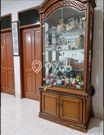 For Sale Hunian Rumah Terawat 3 Kamar di Sunter, Jakarta Utara For Sale Hunian Rumah Terawat 3 Kamar di Sunter, Jakarta Utara