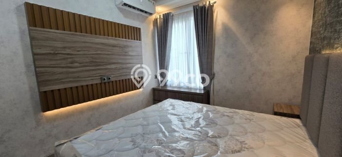 Dijual Apartemen di Kemayoran, Jakarta Pusat Punya 2 Kamar Tidur Dijual Apartemen di Kemayoran, Jakarta Pusat Punya 2 Kamar Tidur