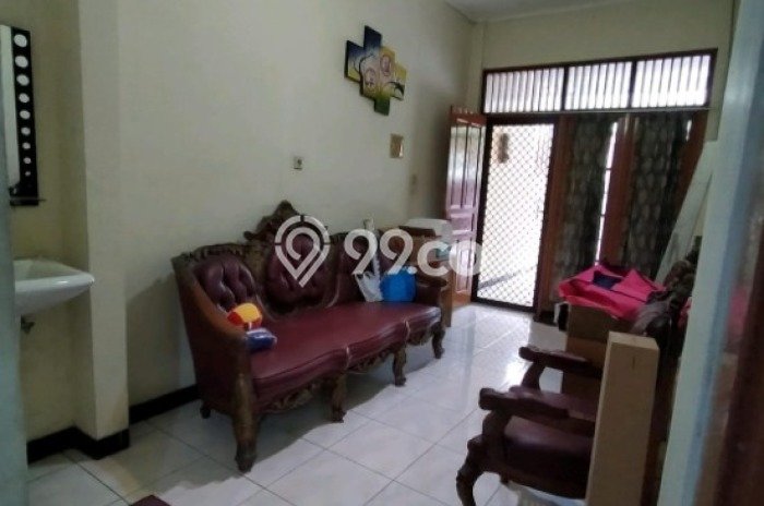 Siap Huni Rumah Mewah 5 Kamar di Kelapa Gading Dekat ke Mana Saja Siap Huni Rumah Mewah 5 Kamar di Kelapa Gading Dekat ke Mana Saja