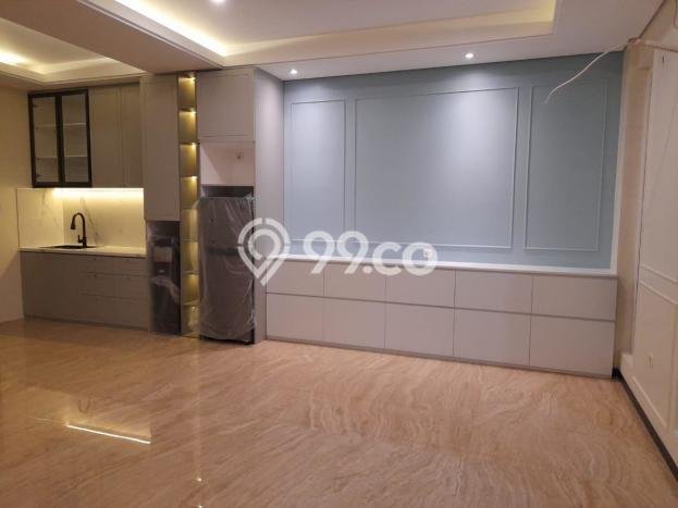 Rumah Kualitas Premium 4 Kamar Tidur Akses Mudah di Kawasan Berkembang Sunter, Jakarta Utara Rumah Kualitas Premium 4 Kamar Tidur Akses Mudah di Kawasan Berkembang Sunter, Jakarta Utara