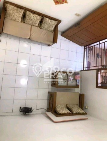 Rumah Modern Minimalis 3 Kamar Bisa Langsung Pindah di Pademangan Rumah Modern Minimalis 3 Kamar Bisa Langsung Pindah di Pademangan