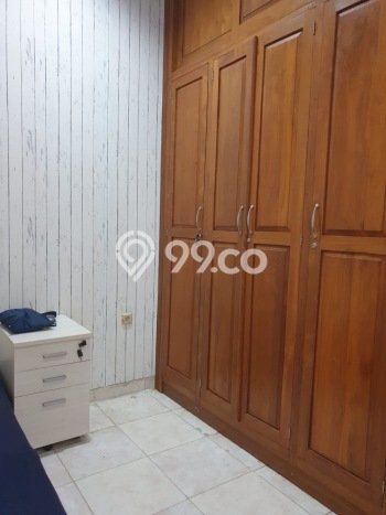 Kesempatan Memiliki Properti di Sunter, Dekat Kawasan Komersial, Jakarta Utara - 3 Kamar Tidur Kesempatan Memiliki Properti di Sunter, Dekat Kawasan Komersial, Jakarta Utara - 3 Kamar Tidur