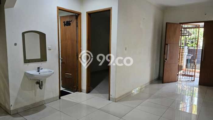 Dijual Rumah Mewah Elegan Dengan View Cantik di Sunter, Jakarta Utara Dijual Rumah Mewah Elegan Dengan View Cantik di Sunter, Jakarta Utara