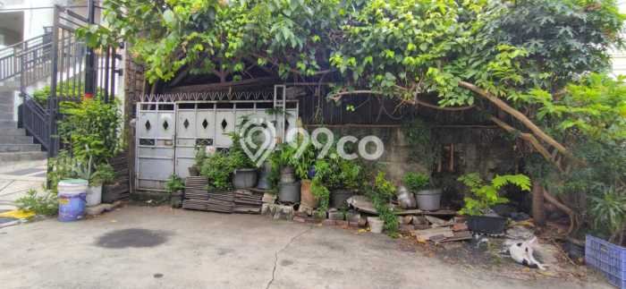 For Sale Rumah Bagus Siap Huni di Jakarta Utara Strategis For Sale Rumah Bagus Siap Huni di Jakarta Utara Strategis