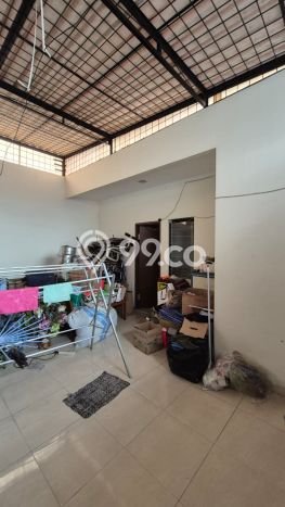 Jual Rumah Luas Elegan Dengan View Eksklusif di Sunter, Jakarta Utara Jual Rumah Luas Elegan Dengan View Eksklusif di Sunter, Jakarta Utara