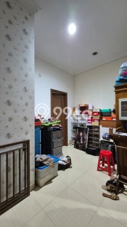 Jual Rumah Luas Elegan Dengan View Eksklusif di Sunter, Jakarta Utara Jual Rumah Luas Elegan Dengan View Eksklusif di Sunter, Jakarta Utara