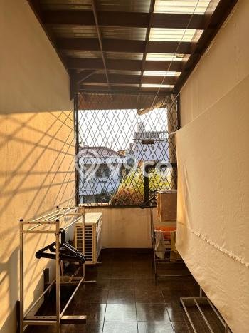 Rumah Elit Modern Siap Huni di Sunter Jakarta Utara Rumah Elit Modern Siap Huni di Sunter Jakarta Utara