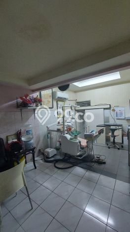 Jual Rumah Mewah Elegan Dengan View Cantik di Sunter, Jakarta Utara Jual Rumah Mewah Elegan Dengan View Cantik di Sunter, Jakarta Utara