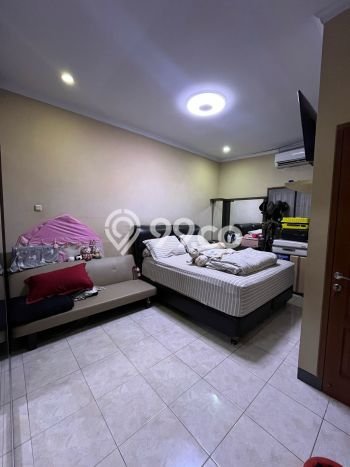 Rumah Modern Minimalis 2 Kamar Siap Huni di Kelapa Gading Rumah Modern Minimalis 2 Kamar Siap Huni di Kelapa Gading
