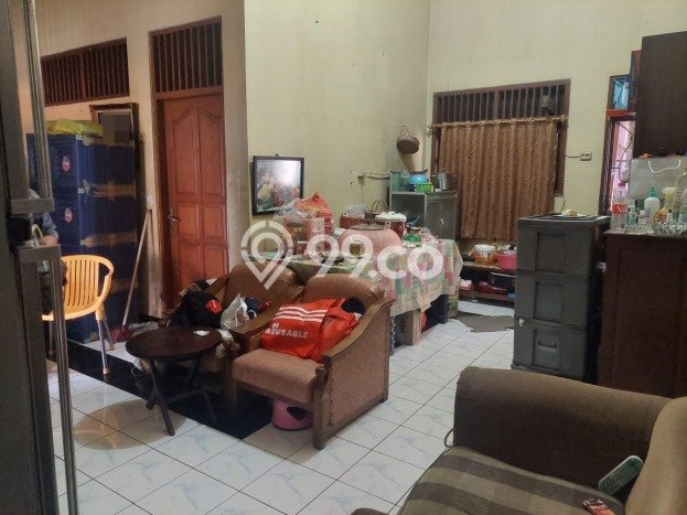 Rumah Modern Cantik 3 Kamar Bisa Langsung Pindah di Koja Rumah Modern Cantik 3 Kamar Bisa Langsung Pindah di Koja