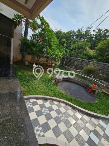 Jual Rumah Mewah Elegan Dengan View Eksklusif di Sunter, Jakarta Utara Jual Rumah Mewah Elegan Dengan View Eksklusif di Sunter, Jakarta Utara