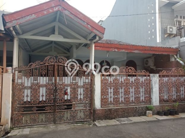 Hunian Elit LB 96m2 Siap Huni Desain Elegan di Sunter, Jakarta Utara Hunian Elit LB 96m2 Siap Huni Desain Elegan di Sunter, Jakarta Utara