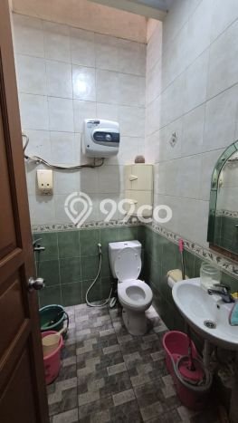 Dijual Rumah Luas Megah Dengan View Eksklusif di Sunter, Jakarta Utara Dijual Rumah Luas Megah Dengan View Eksklusif di Sunter, Jakarta Utara