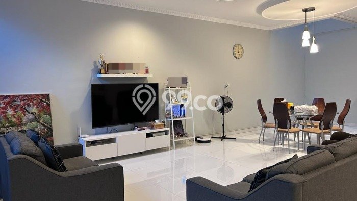 Jual Rumah Luas Elegan Dengan View Cantik di Sunter, Jakarta Utara Jual Rumah Luas Elegan Dengan View Cantik di Sunter, Jakarta Utara