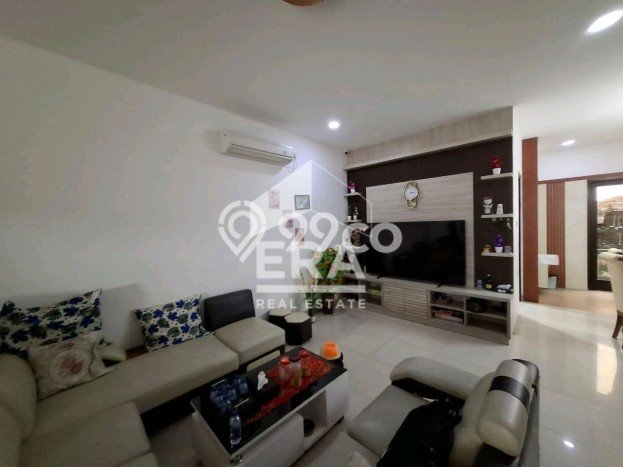 Hunian Mewah LB 399m2 Siap Pakai Desain Elegan di Sunter, Jakarta Utara Hunian Mewah LB 399m2 Siap Pakai Desain Elegan di Sunter, Jakarta Utara