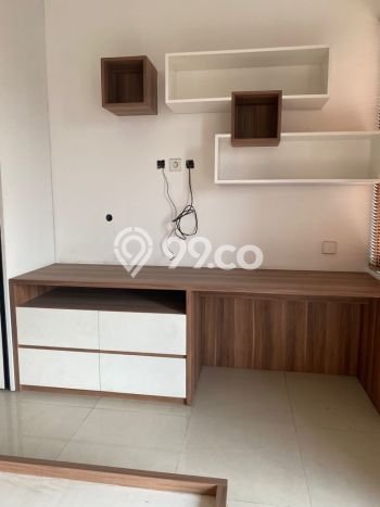Rumah Elit Modern Siap Huni di Sunter Jakarta Utara Rumah Elit Modern Siap Huni di Sunter Jakarta Utara