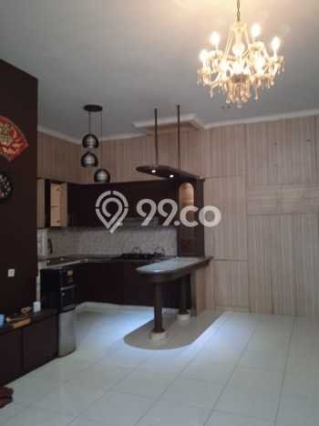 Rumah Elit Modern Tanpa Renovasi di Sunter Jakarta Utara Rumah Elit Modern Tanpa Renovasi di Sunter Jakarta Utara
