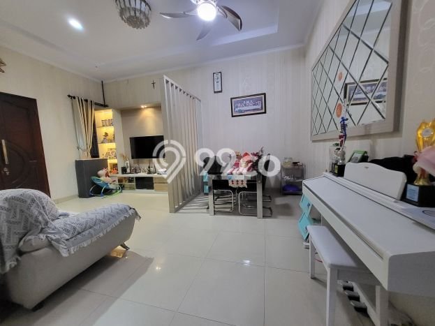 Rumah Terawat kawasan Sunter, Jakarta Utara, Luas 88m² Bangunan 200m² HARGA MENARIK! Rumah Terawat kawasan Sunter, Jakarta Utara, Luas 88m² Bangunan 200m² HARGA MENARIK!