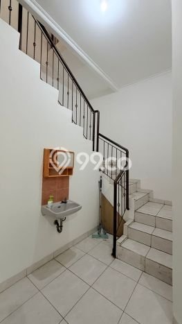 Dijual Rumah Modern 2 KT di Sunter, Jakarta Utara Dijual Rumah Modern 2 KT di Sunter, Jakarta Utara