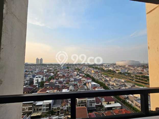Apartemen Cozy Dijual di Jakarta Utara Spesifikasi 3 KT, 2 KM Apartemen Cozy Dijual di Jakarta Utara Spesifikasi 3 KT, 2 KM