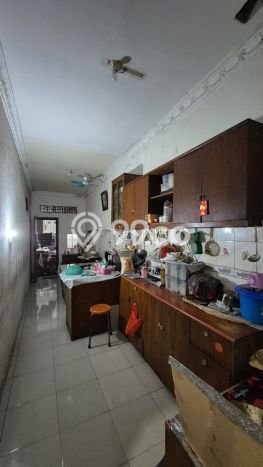 Rumah Modern 3 Kamar LT 88m2 di Sunter Rumah Modern 3 Kamar LT 88m2 di Sunter