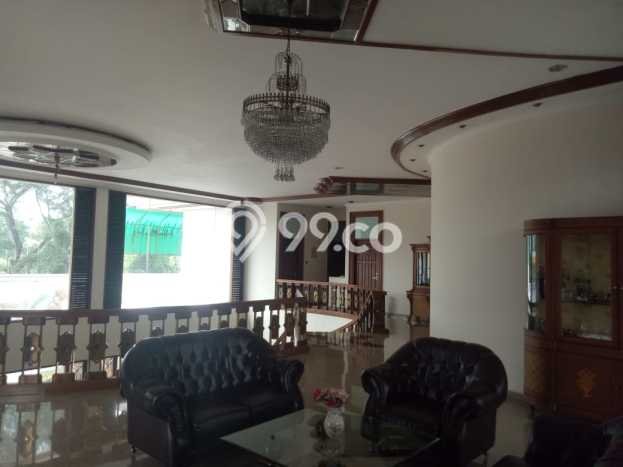 Rumah Elit Modern Tanpa Renovasi di Sunter Jakarta Utara Rumah Elit Modern Tanpa Renovasi di Sunter Jakarta Utara