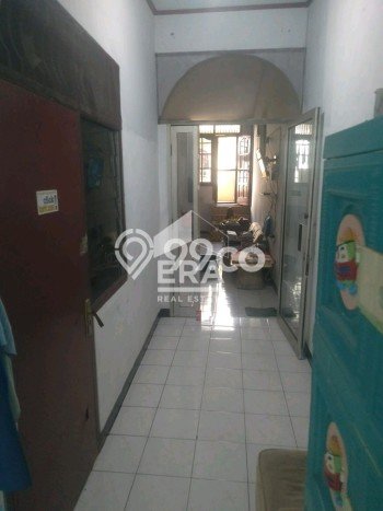 For Sale Hunian Rumah Nyaman 4 Kamar di Ancol, Jakarta Utara For Sale Hunian Rumah Nyaman 4 Kamar di Ancol, Jakarta Utara