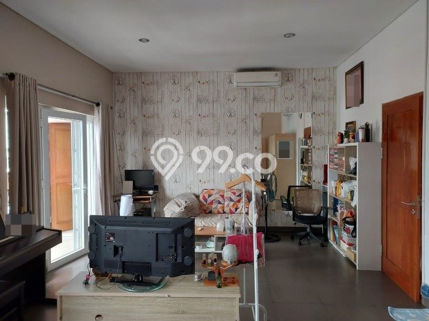 Jual Rumah Mewah Megah Dengan View Cantik di Sunter, Jakarta Utara Jual Rumah Mewah Megah Dengan View Cantik di Sunter, Jakarta Utara