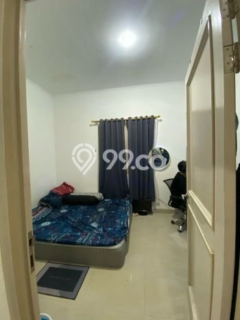 Hunian Nyaman Asri 3 KT Siap Huni di Ancol Jakarta Utara Hunian Nyaman Asri 3 KT Siap Huni di Ancol Jakarta Utara
