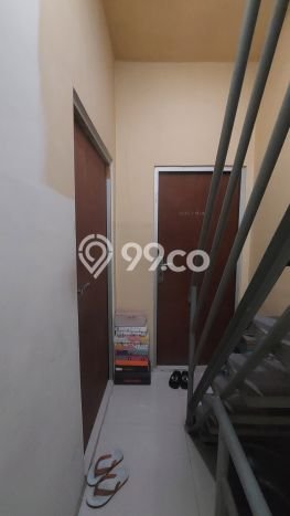 Jual Rumah Mewah Elegan Dengan View Cantik di Sunter, Jakarta Utara Jual Rumah Mewah Elegan Dengan View Cantik di Sunter, Jakarta Utara