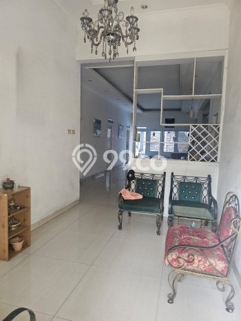 Hunian Mewah LB 300m2 Siap Huni Desain Elegan di Sunter, Jakarta Utara Hunian Mewah LB 300m2 Siap Huni Desain Elegan di Sunter, Jakarta Utara