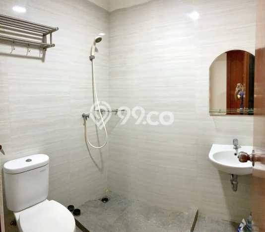 Untuk Dijual Apartemen Strategis di Kemayoran Jakarta Pusat 3 Kamar Tidur Untuk Dijual Apartemen Strategis di Kemayoran Jakarta Pusat 3 Kamar Tidur