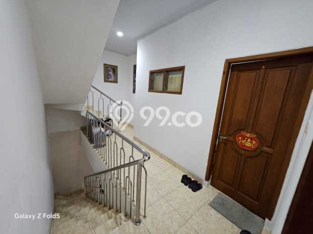 Rumah Modern Cantik 4 Kamar Siap Huni di Pademangan Rumah Modern Cantik 4 Kamar Siap Huni di Pademangan