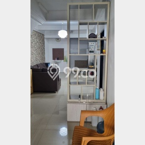 Rumah Elit Modern Tanpa Renovasi di Sunter Jakarta Utara Rumah Elit Modern Tanpa Renovasi di Sunter Jakarta Utara
