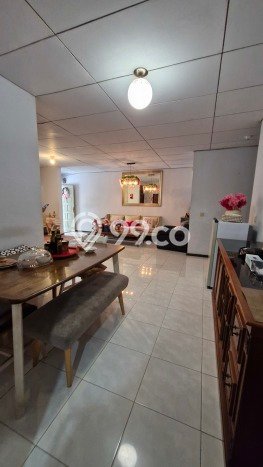 Rumah Elit Modern Siap Huni di Sunter Jakarta Utara Rumah Elit Modern Siap Huni di Sunter Jakarta Utara